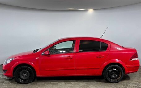Opel Astra H, 2007 год, 349 000 рублей, 10 фотография