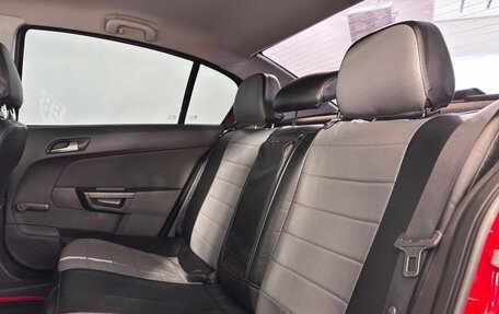 Opel Astra H, 2007 год, 349 000 рублей, 15 фотография