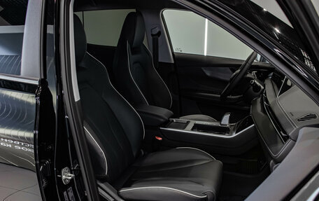 Chery Tiggo 4 I рестайлинг, 2025 год, 2 290 000 рублей, 3 фотография