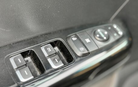 KIA Sportage IV рестайлинг, 2017 год, 2 199 000 рублей, 7 фотография