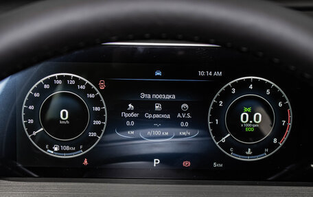 Chery Tiggo 4 I рестайлинг, 2025 год, 2 290 000 рублей, 9 фотография