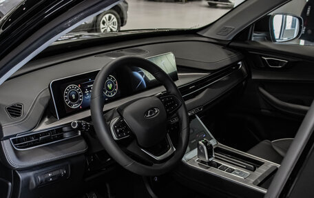 Chery Tiggo 4 I рестайлинг, 2025 год, 2 290 000 рублей, 7 фотография