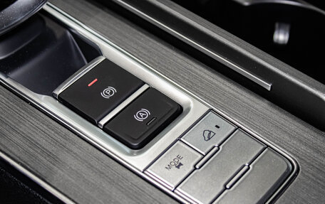 Chery Tiggo 4 I рестайлинг, 2025 год, 2 290 000 рублей, 13 фотография