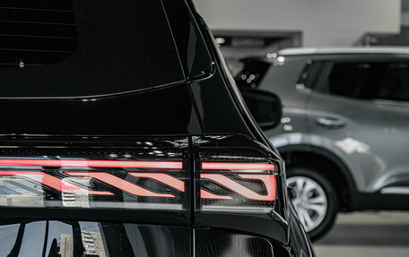 Chery Tiggo 4 I рестайлинг, 2025 год, 2 290 000 рублей, 22 фотография