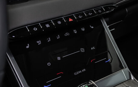 Chery Tiggo 4 I рестайлинг, 2025 год, 2 290 000 рублей, 15 фотография