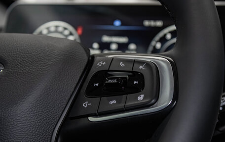 Chery Tiggo 4 I рестайлинг, 2025 год, 2 290 000 рублей, 20 фотография