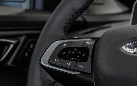 Chery Tiggo 4 I рестайлинг, 2025 год, 2 290 000 рублей, 19 фотография