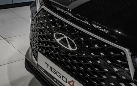 Chery Tiggo 4 I рестайлинг, 2025 год, 2 290 000 рублей, 26 фотография