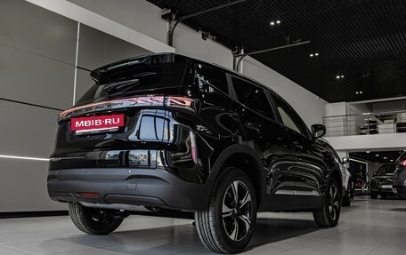 Chery Tiggo 4 I рестайлинг, 2025 год, 2 290 000 рублей, 12 фотография