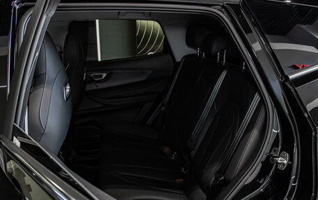 Chery Tiggo 4 I рестайлинг, 2025 год, 2 290 000 рублей, 32 фотография