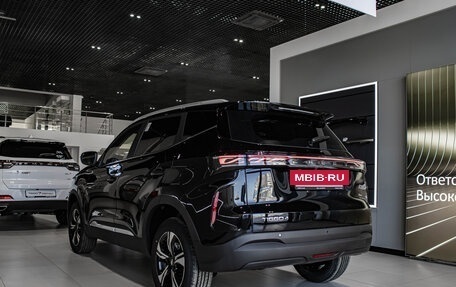 Chery Tiggo 4 I рестайлинг, 2025 год, 2 290 000 рублей, 28 фотография