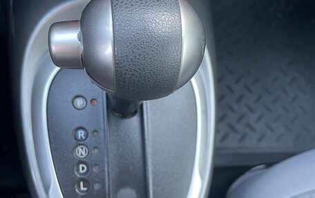 Nissan Juke II, 2012 год, 1 130 000 рублей, 16 фотография