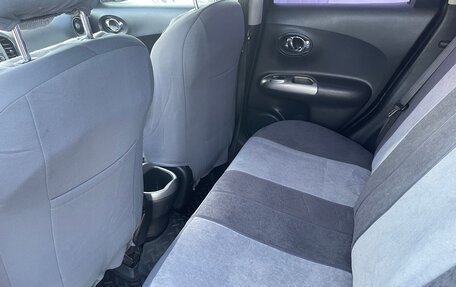 Nissan Juke II, 2012 год, 1 130 000 рублей, 20 фотография