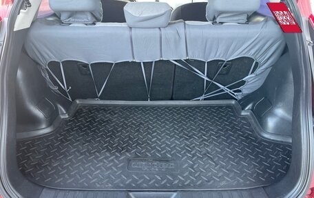 Nissan Juke II, 2012 год, 1 130 000 рублей, 22 фотография