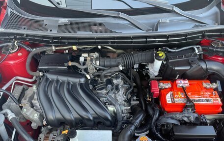 Nissan Juke II, 2012 год, 1 130 000 рублей, 28 фотография