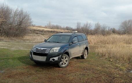 Great Wall Hover H3 I, 2013 год, 730 000 рублей, 2 фотография