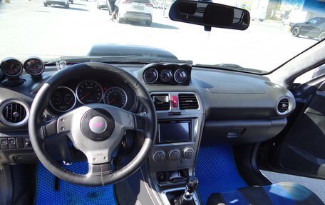 Subaru Impreza WRX III рестайлинг, 2004 год, 1 230 000 рублей, 16 фотография