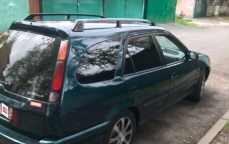 Toyota Corolla, 1999 год, 450 000 рублей, 2 фотография