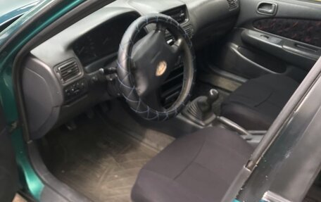 Toyota Corolla, 1999 год, 450 000 рублей, 5 фотография