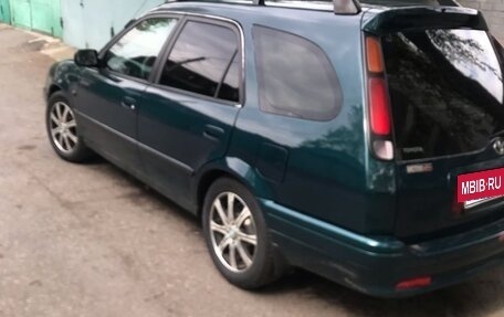 Toyota Corolla, 1999 год, 450 000 рублей, 6 фотография