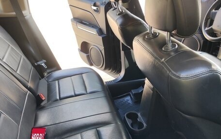 Jeep Liberty (Patriot), 2010 год, 830 000 рублей, 18 фотография