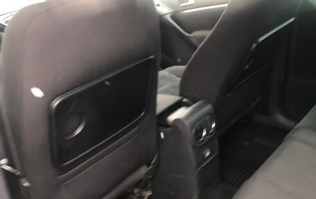 Volkswagen Tiguan I, 2012 год, 1 350 000 рублей, 7 фотография