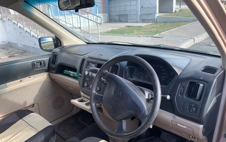 Mitsubishi Dingo, 1999 год, 280 000 рублей, 2 фотография