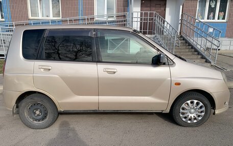 Mitsubishi Dingo, 1999 год, 280 000 рублей, 10 фотография