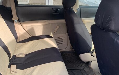 Mitsubishi Dingo, 1999 год, 280 000 рублей, 12 фотография