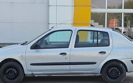 Renault Symbol I, 2004 год, 250 000 рублей, 2 фотография