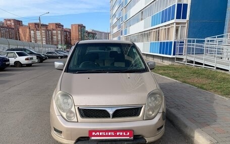Mitsubishi Dingo, 1999 год, 280 000 рублей, 9 фотография