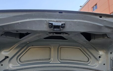 Renault Symbol I, 2004 год, 250 000 рублей, 20 фотография