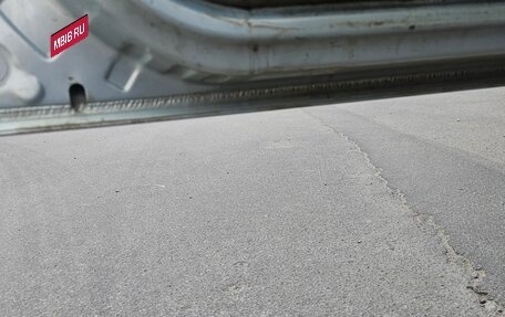 Renault Symbol I, 2004 год, 250 000 рублей, 17 фотография