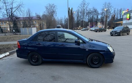 Suzuki Liana, 2007 год, 410 000 рублей, 10 фотография