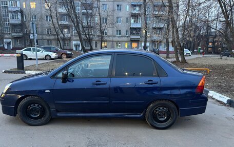 Suzuki Liana, 2007 год, 410 000 рублей, 6 фотография