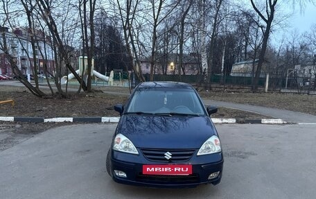 Suzuki Liana, 2007 год, 410 000 рублей, 13 фотография