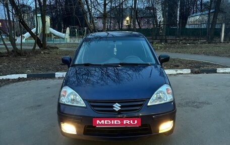 Suzuki Liana, 2007 год, 410 000 рублей, 4 фотография