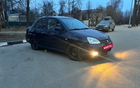 Suzuki Liana, 2007 год, 410 000 рублей, 3 фотография