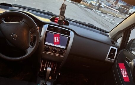 Suzuki Liana, 2007 год, 410 000 рублей, 16 фотография