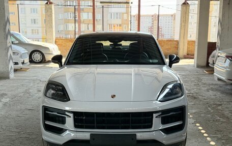 Porsche Cayenne III, 2025 год, 17 500 000 рублей, 6 фотография