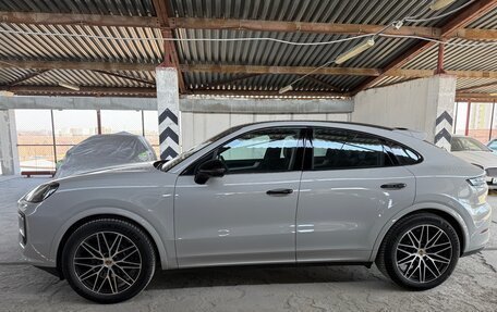 Porsche Cayenne III, 2025 год, 17 500 000 рублей, 2 фотография