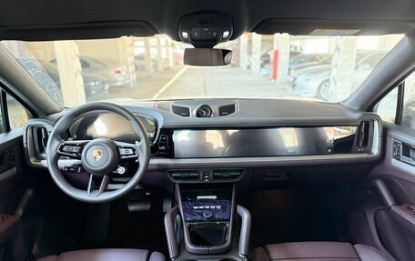Porsche Cayenne III, 2025 год, 17 500 000 рублей, 7 фотография