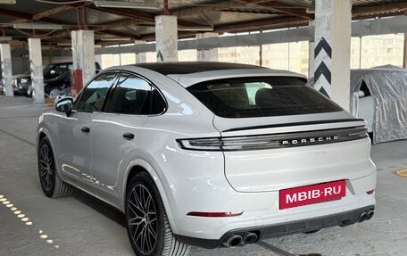 Porsche Cayenne III, 2025 год, 17 500 000 рублей, 3 фотография