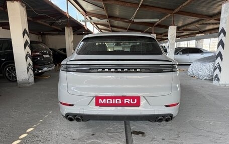 Porsche Cayenne III, 2025 год, 17 500 000 рублей, 4 фотография