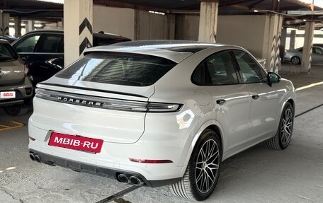 Porsche Cayenne III, 2025 год, 17 500 000 рублей, 5 фотография