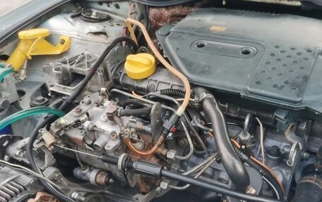 Renault Megane II, 1999 год, 140 000 рублей, 5 фотография