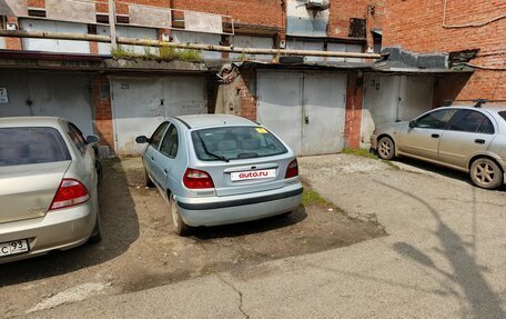 Renault Megane II, 1999 год, 140 000 рублей, 10 фотография