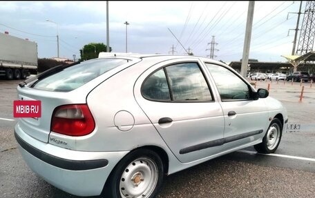 Renault Megane II, 1999 год, 140 000 рублей, 4 фотография