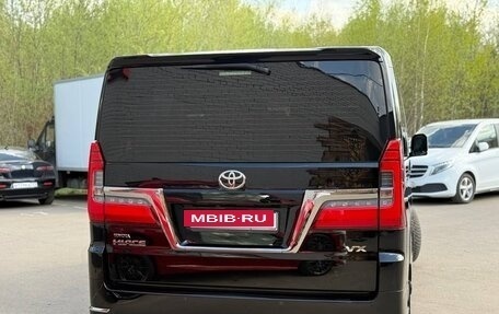 Toyota HiAce H300, 2020 год, 6 500 000 рублей, 5 фотография