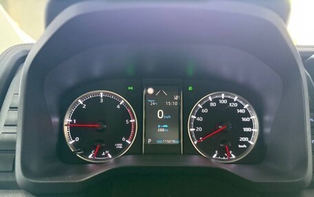 Toyota HiAce H300, 2020 год, 6 500 000 рублей, 23 фотография